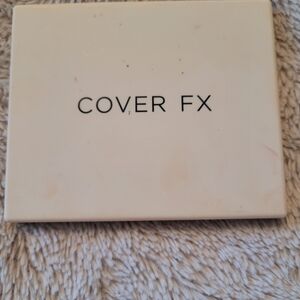 Cover fx face palette